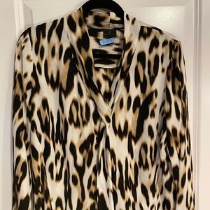 Women Long sleeve blouse